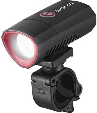 Luz Delantera SIGMA SPORT Buster 300 LED