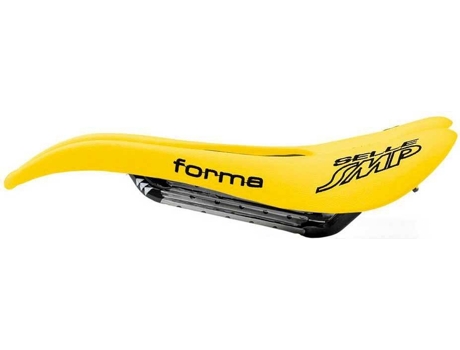 Sillín de Ciclismo SELLE SMP Forma (273 x 137 mm)