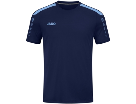 Camiseta de Niños para Fútbol JOMA Atalanta Bergame Tam Azul (4XS)