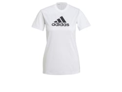 Camiseta ADIDAS Mujer (Multicolor - M)