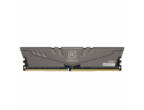 Memoria RAM TEAM GROUP T-Create Expert (32 GB - DDR4 - DIMM - 2 x 16 GB)