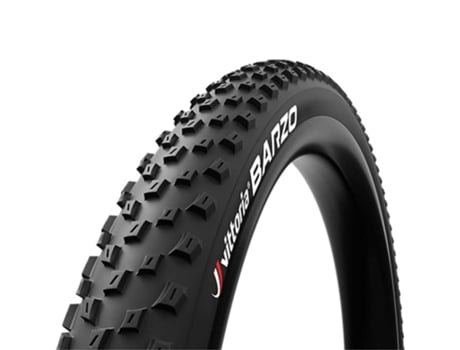 Rígido Barzo 27.5´´ X 2.6 Mtb Pneu Preto 27.5´´ X 2.6Vittoria