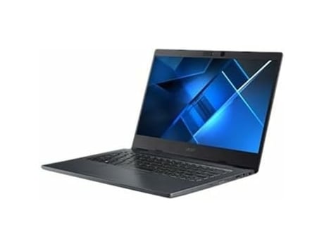 Portátil Notebook ACER Tmp414-52 Ci51240P Qwerty Español