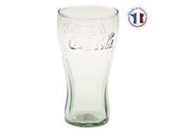 Vaso para Coca Transparente 37 cl. - SG SECRET DE GOURMET