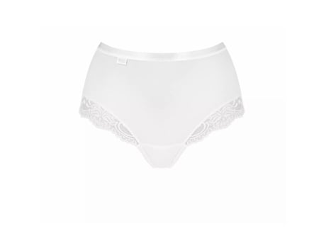 Braga para Mujer SLOGGI (44 - Blanco)