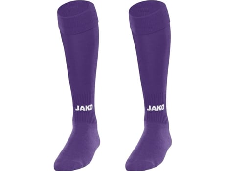 Calcetines JAKO Glasgow 2.0 (Lila - 31/34)