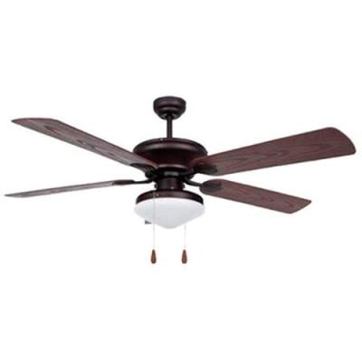 Ventilador de Techo ORBEGOZO CP73132 (3 velocidades - 60 W)