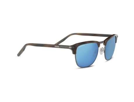 Gafas de Sol Unisex Serengeti 8944 55