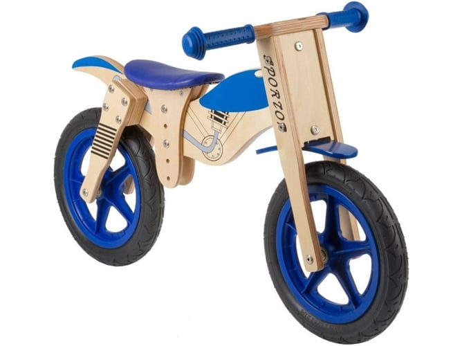 Bicicleta Infantiles Anlen motorcycle talla 24 meses4 años