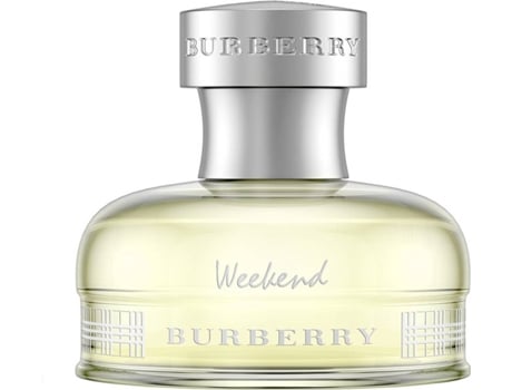 Burberry Weekend for Women Classic Eau de Parfum - Perfumes de mujer