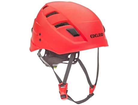 Edelrid Zodiac Casco de escalada montaña 5462