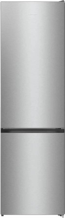 Frigorífico Combi HISENSE RB434N4AC2 (No Frost - 200 cm - 331 L - Inox)