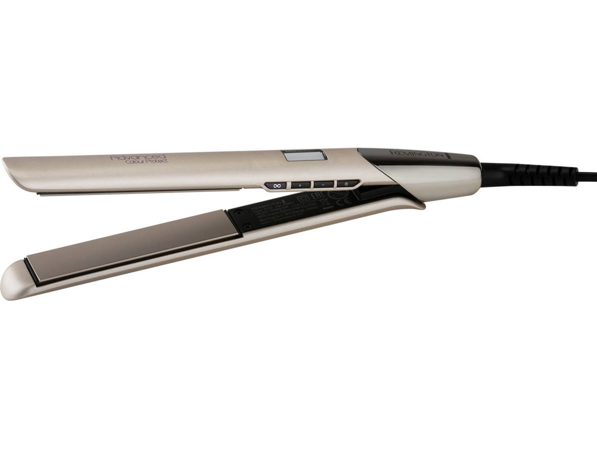 Plancha de pelo REMINGTON S8605