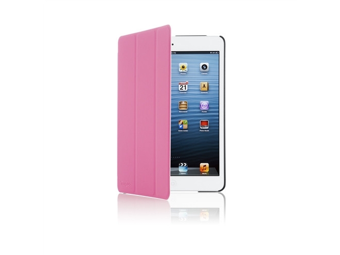 Funda para iPad mini TARGUS CLICK-IN Rosa