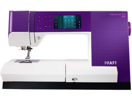 Máquina de Coser PFAFF EXPR710