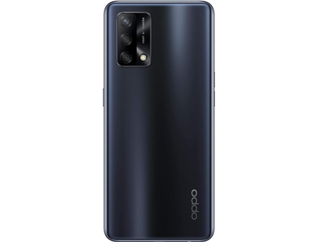 Smartphone OPPO A74 5G (Reacondicionado Como Nuevo - 128 GB - Negro)