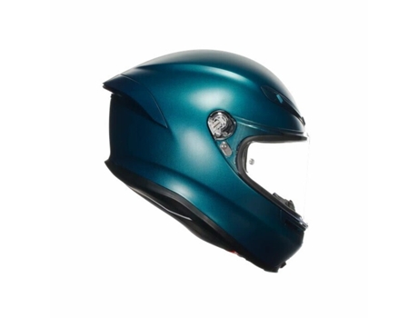 Casco integral de moto AGV K6 S E2206 MPLK S (55/56 cm)