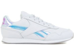 Zapatillas REEBOK Royal Classic Jogger 3 Niños (36 - Blanco)