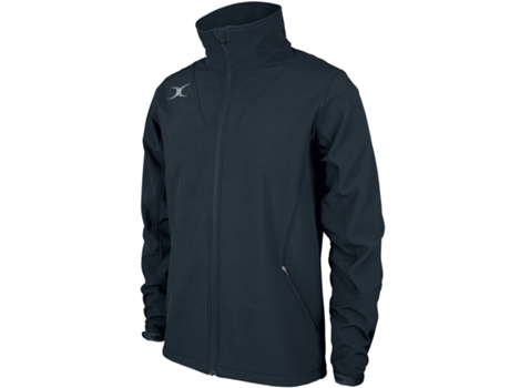 Chaqueta GILBERT Pro Soft Shell Full Zip XXS