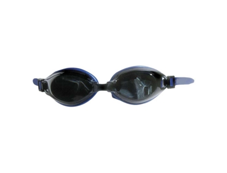 Gafas de Natación SO DIVE Race Silicone (Smoked - Tamaño Unico)