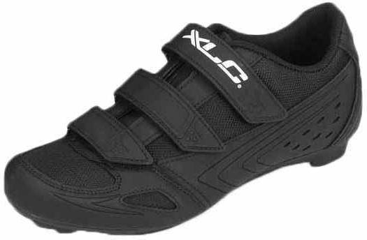 Cbr04 Zapatillas De ciclismo carretera unisex adulto para hombre xlc negro eu 46