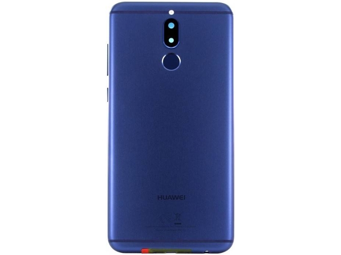 Tapa Trasera Huawei Mate 10 Lite Azul Original 02351QXM