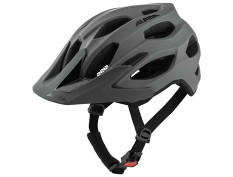 Casco de Ciclismo ALPINA Mtb Carapax 2.0 (57-62 cm)