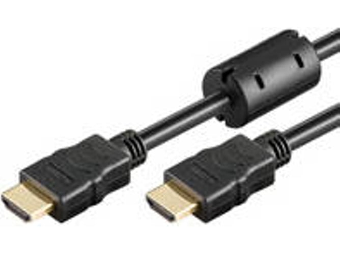 Cable HDMI GOOBAY (HDMI - HDMI)