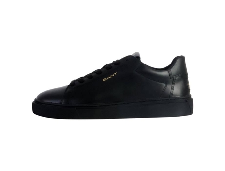 Zapatillas de Hombre GANT Piel Negro (45)