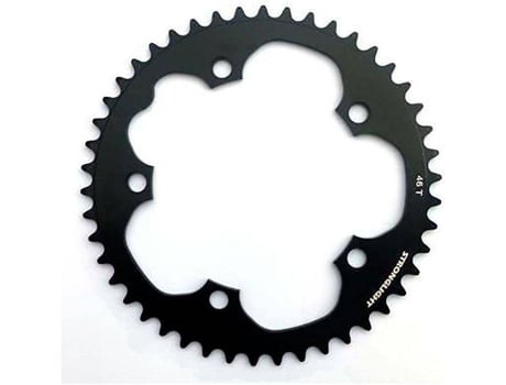 Carrete STRONGLIGHT Type S-5083 130 Bcd Chainring