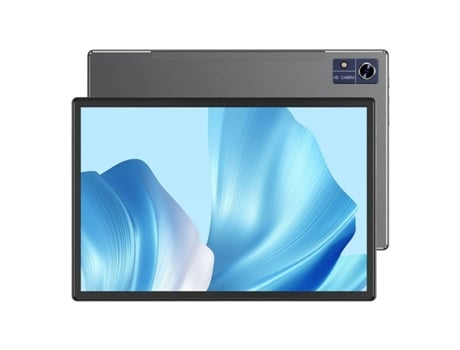 Tablet CHUWI Hi10 X Pro (Gris - 4 GB RAM - 10,1