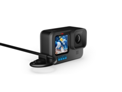 Accesorio Puerta Usb GOPRO USB-Pass Through Door (Hero 9/10/11/12)