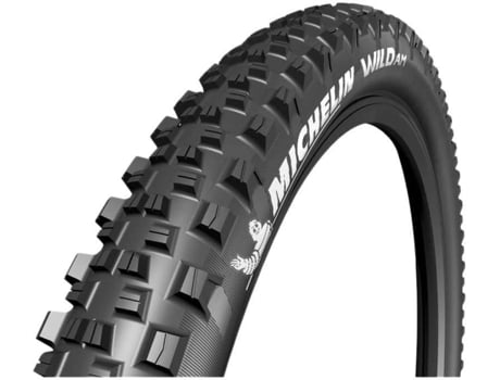 Neumático para Ciclismo Montaña MICHELIN Gravel Wild Am Foldable (27.5´´)