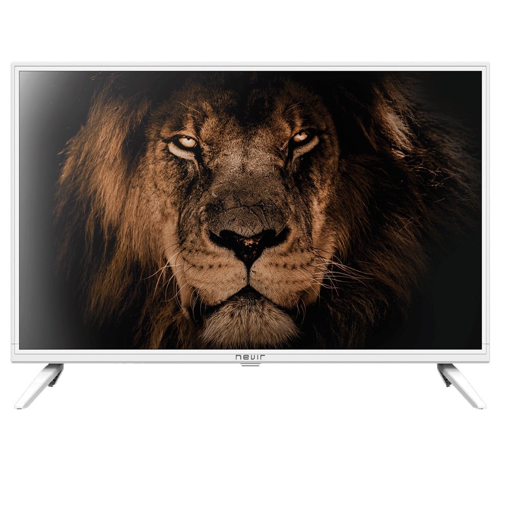 TV NEVIR NVR-8072-32HD2S-SMAB (Led - Smart Tv)