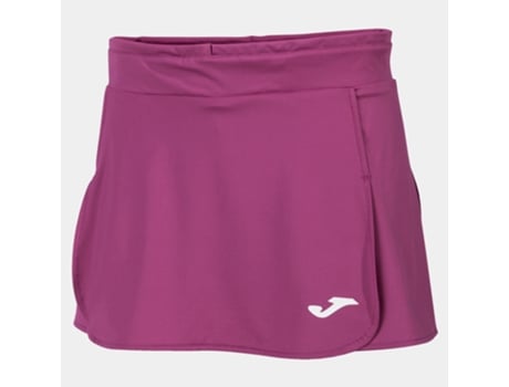 Falda para Tenis JOMA (2XL/3XL - Rosa)