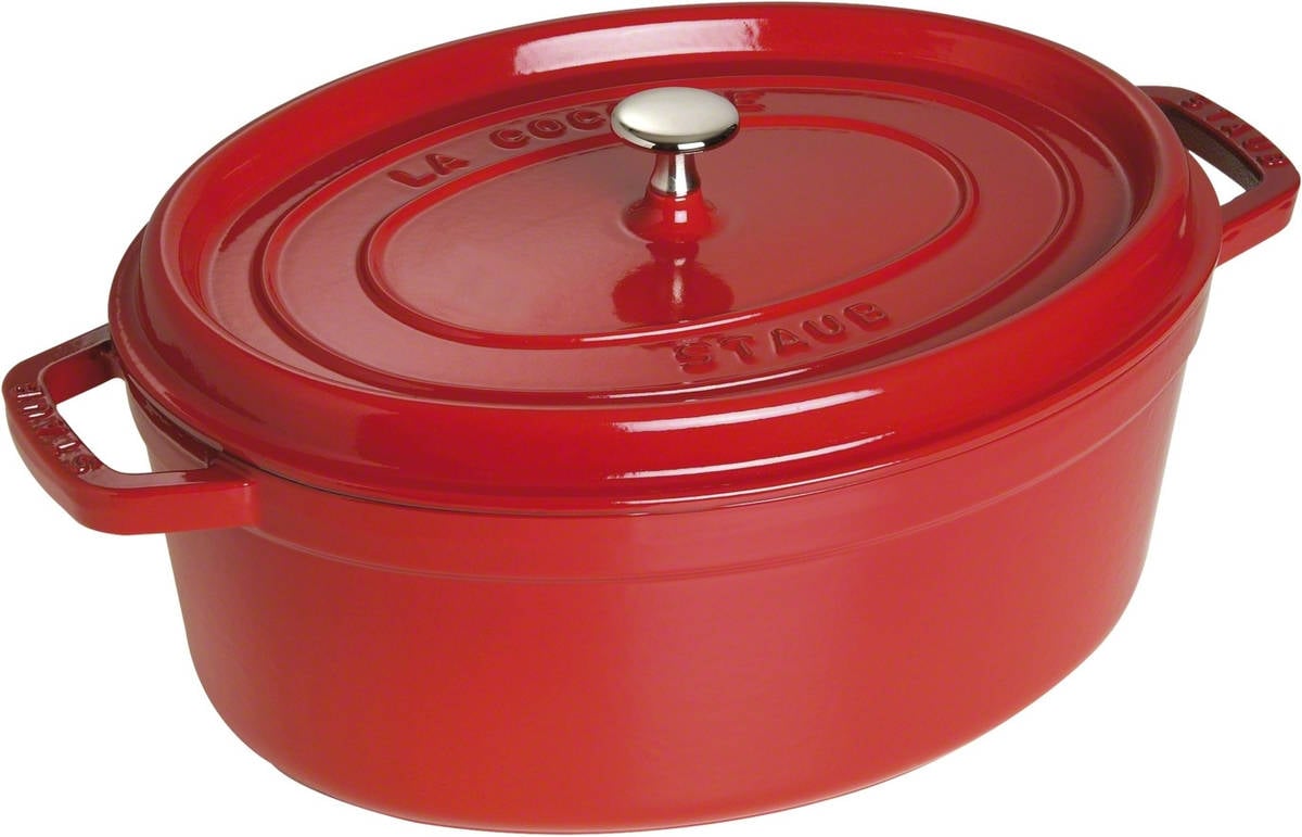 Cacerola de Hierro Fundido STAUB 40509-322-0