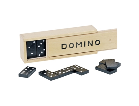 Jogo GOLIATH GAMES 81007 Domino Express Looping (Idade Mínima: 6)