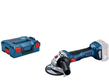 Bosch Professional 06019h9004 gws 18v7 amoladora