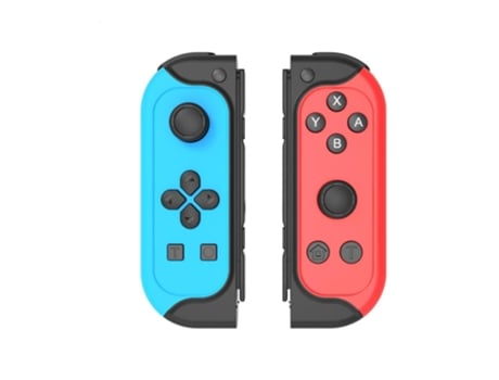 Mando Nintendo Switch LOVEBABYLY Y-switch-001-066 (Inalámbrico)