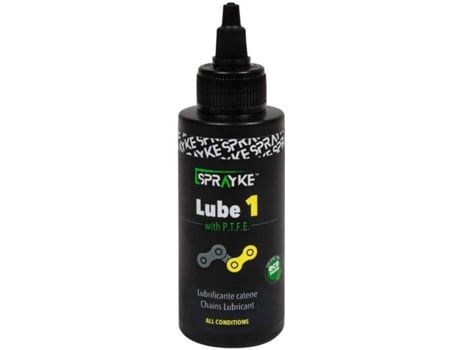 Cadena SPRAYKE lubricante liquido cadena