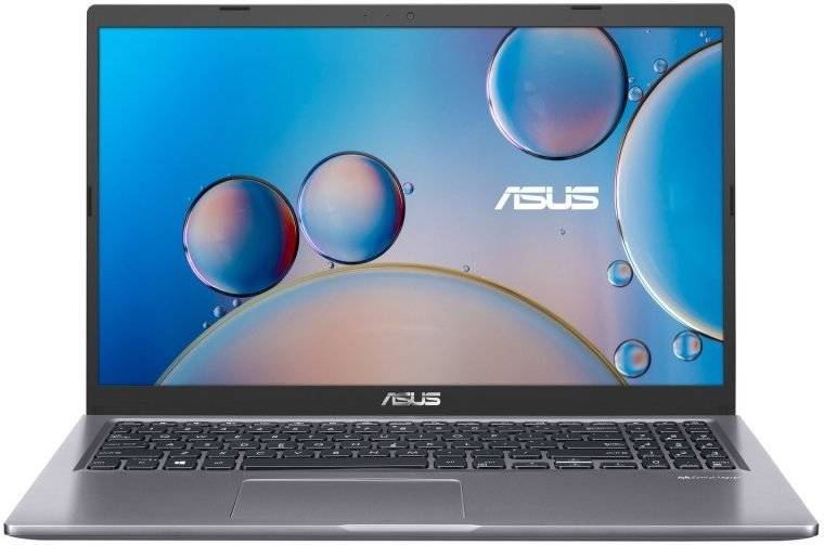 Portátil ASUS P1511 (13.5'' - Intel Core i3-1005G1 - RAM: 8 GB - 256 GB SSD - Gráfica Integrada)