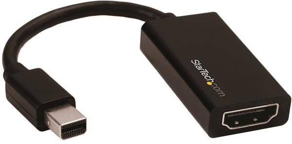 Cable HDMI STARTECH.COM (Mini DisplayPort - HDMI)