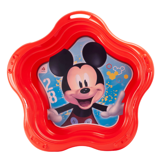 DISNEY Set Arenero y Piscina Mickey Mouse