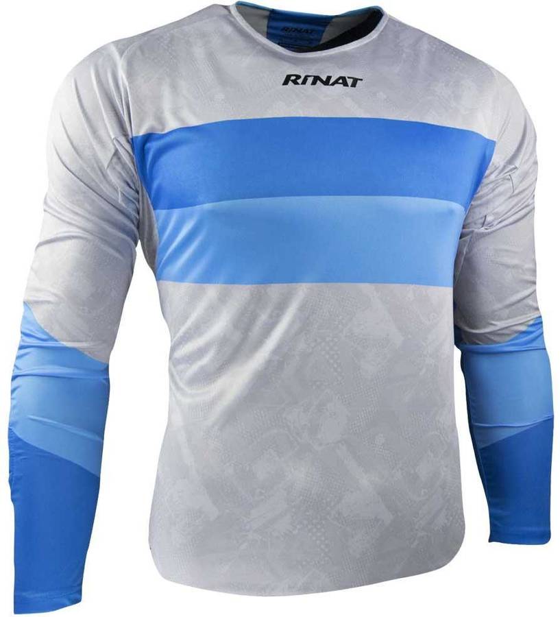 Camiseta para Hombre RINAT Kaiser Multicolor para Fútbol (S)