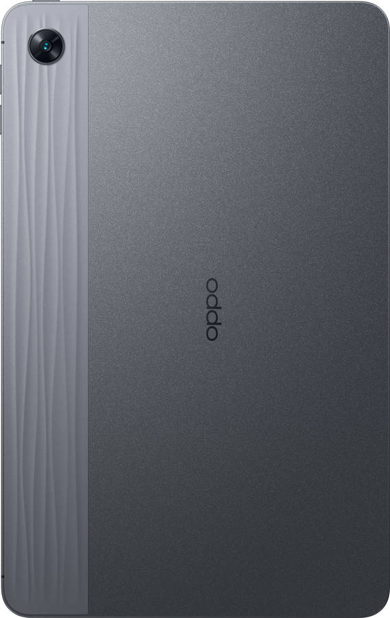 Tablet OPPO Pad Air (10.3'' - 128 GB - 4 GB RAM - Wi-Fi - Gris)