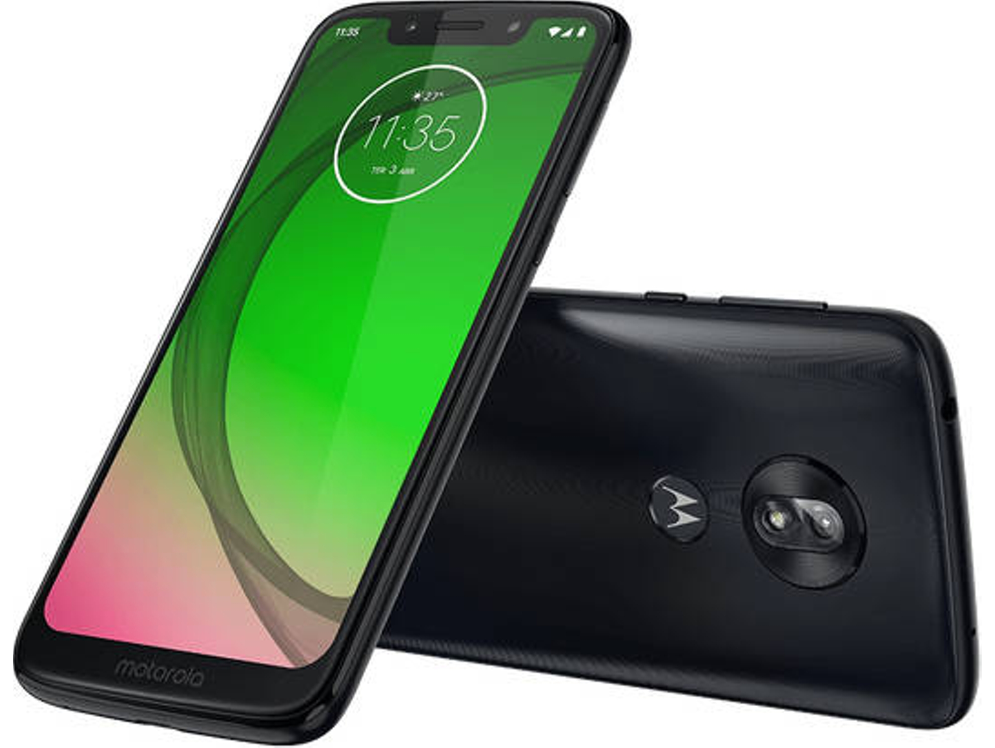 Smartphone MOTOROLA moto g7 play (5.7'' - 2 GB - 32 GB - Azul)