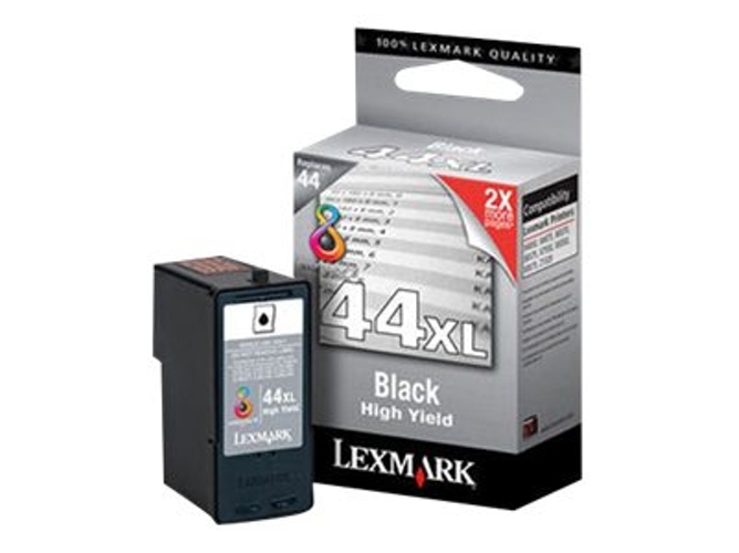 Tinta LEXMARK 18Y0144E