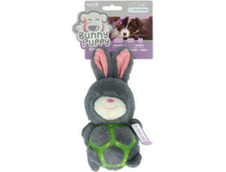 Peluche para Perro BUNNY PUPPY Conejito de Tiras