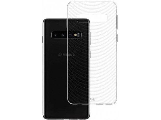 Funda Samsung Galaxy S10 3MK Armor Transparente