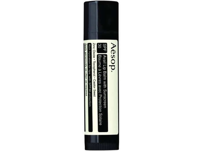 Protector Solar Labial AESOP SPF 30 (5,5gr)